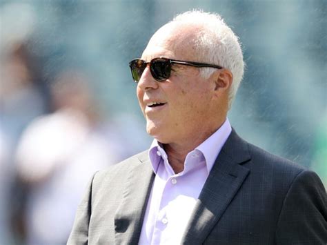 Jeffrey Lurie Net Worth, Career, NFL Franchise, Wife, House, and More ...