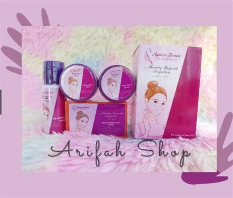 Orig Ageless Beauty Rejuvenating Set Lazada Ph