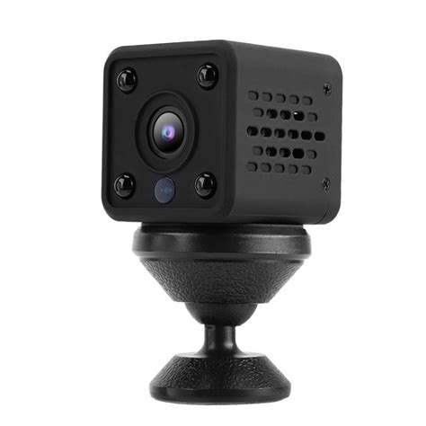 Mini Cámara 1080P 2 0MP espia wifi