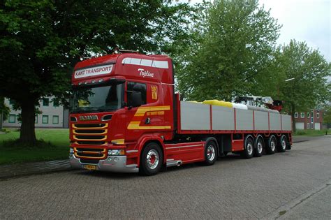 V Power Nl Het Online Magazine Voor Scania Liefhebbers