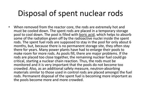 PPT - NUCLEAR ENERGY PowerPoint Presentation, free download - ID:3171983