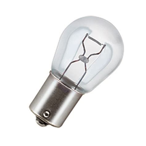 Osram 382 Single Filament Bulb 12v 21w Euro Car Parts