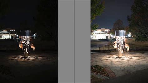 Nikon Z6ii Files Low Light Photos Before And After Nikon Z6 Ii Youtube