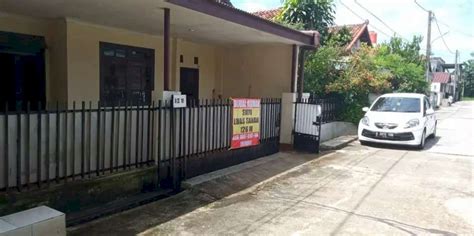 Rumah Perum Pondok Pucung Indah Id