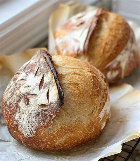 How To Knead Sourdough Artisan Bread Amy Bakes Bread