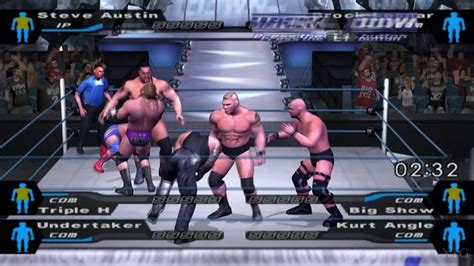 Wwe Smackdown Here Comes The Pain Free Download With Ps2 Emulator