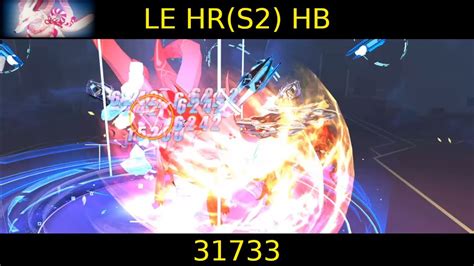 Hi Exalted Ma Hellmaru Le Hr S Hb Ss Youtube