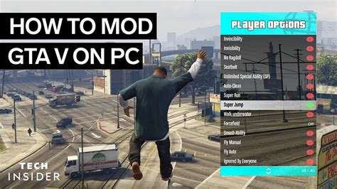 How To Mod Gta 5 On Pc 2022 Youtube