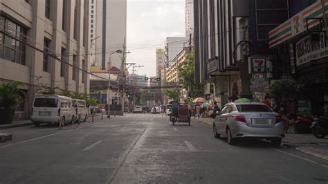 Lto To Fully Implement No Plate No Travel Policy For All Qc Tricycles Starting July 1