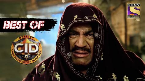 Best of CID (सीआईडी) - ACP Pradyuman Goes Underground - Full Episode ...