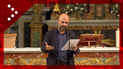 Funerali Di Michela Murgia Il Ricordo Di Roberto Saviano YouTube