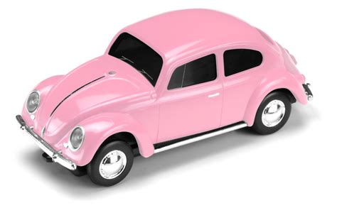 Volkswagen Usb Flash Drive Beetle 16gb High Speed Flash Memory Stick