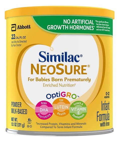 The 9 Best Baby Formulas In 2021