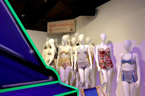 Bade Wurtemberg Le Bikini Objet De D Sir Et De Scandale