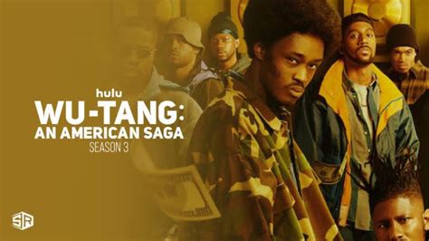 Wu Tang An American Saga Season Episode On Hulu Rich Girl Network Tv