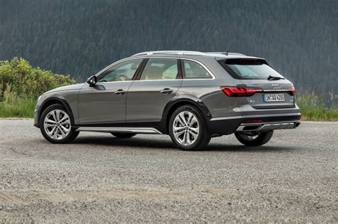 2022 Audi A4 Allroad Prestige