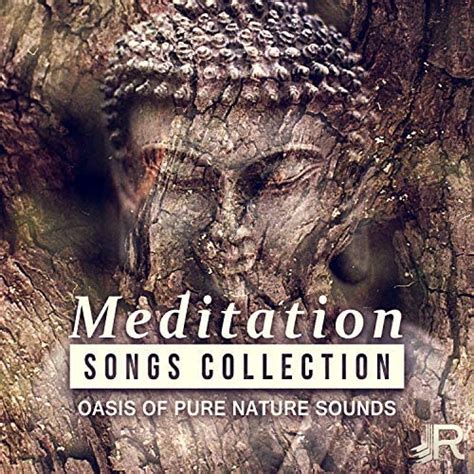 Amazon MusicでChakra Meditation UniverseのMeditation Songs Collection