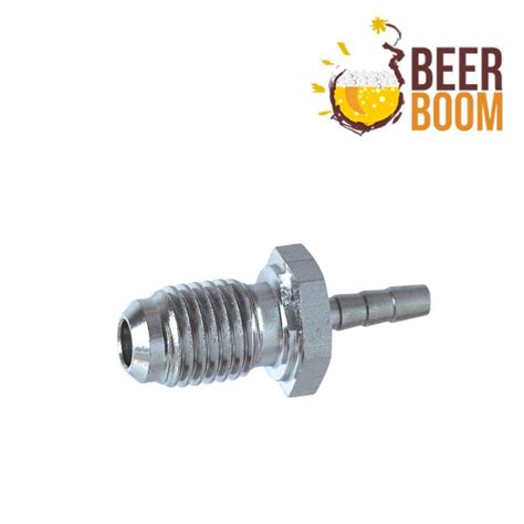 Adapter Do Kranu Pistolet Barowy Mm Beerboom