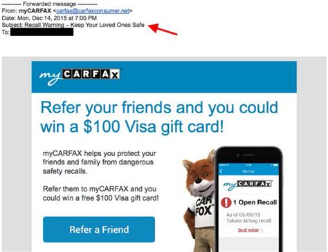 Mycarfax