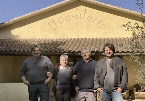 Il Casaletto Di Grotte Santo Stefano Vt