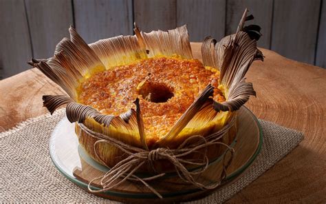 Delicie Se O Tradicional Bolo De Fub Fino Para Celebrar A Festa