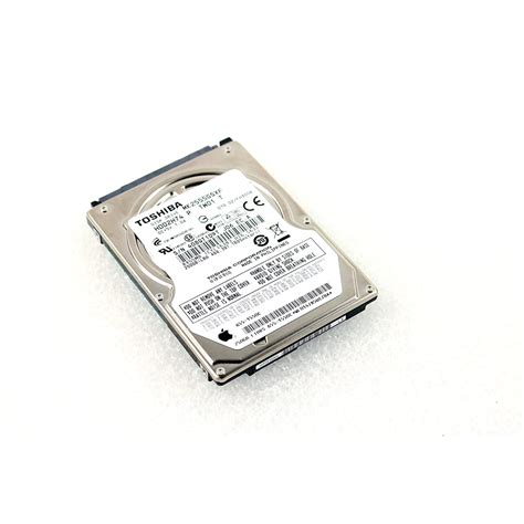 Toshiba Mk2555gsxf 250gb Sata300 5400rpm 8mb 25 Hard Drive Walmart