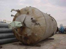 Used Reco Tanks Vessels For Sale Machinio