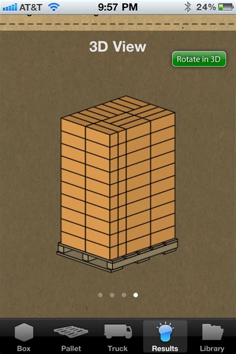 Pallet Ti Hi App: Maximize Your Shipping With Pallets & Save Money! – Pallet Packing Software ...