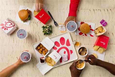 Chick Fil A Announces Philadelphia Restaurant 4040 City Ave Chick Fil A