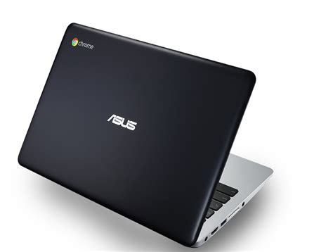 Asus C Review The Company S First Chromebook Is A Battery Life