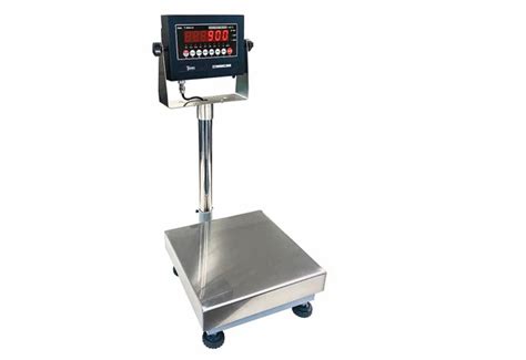 The Importance Of Regular Calibration For Industrial Food Production Scales