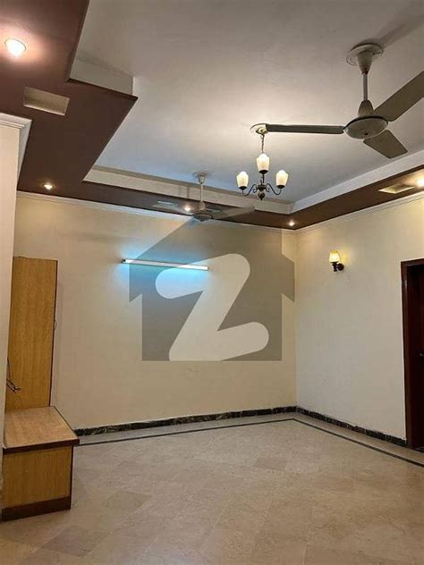 Marla Upper Portion Available For Rent In Johar Town Hot Location