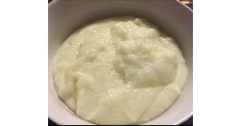 South African Easy Maize Meal Porridge by Shiztm6. A Thermomix ® recipe in the category Basics ...