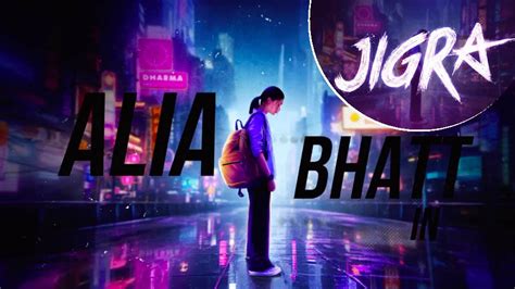 Alia Bhatt Joins Hands With Karan Johar To Co Produce Jigra