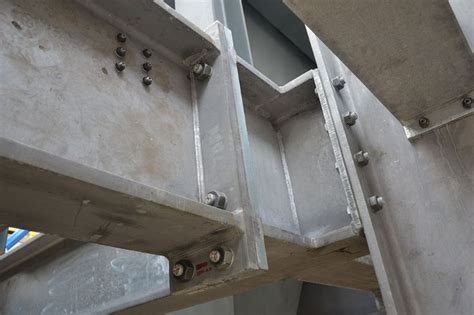 Pin By Xyonzt On Steel Structure Details Steel Structure Beams Steel