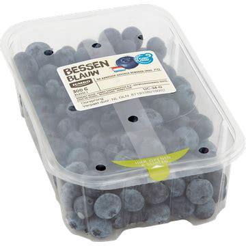 Jumbo Blauwe Bessen 300g Bestellen Jumbo