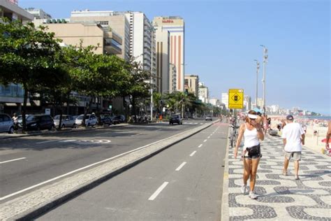 Leblon História e Curiosidades Free Walker Tours