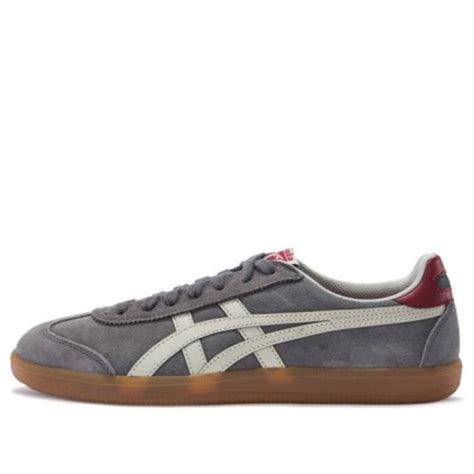 Onitsuka Tiger Tokuten White D B L Solesense