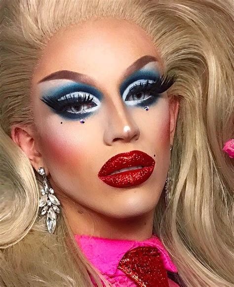 Ageofaquaria Drag Queen Makeup Queen Makeup Eye Makeup