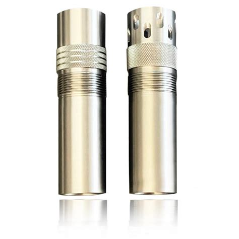 Ata Shotgun Chokes After Market Stainless Steel Chokes