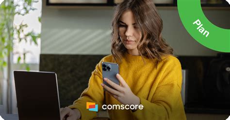 ranker comscore
