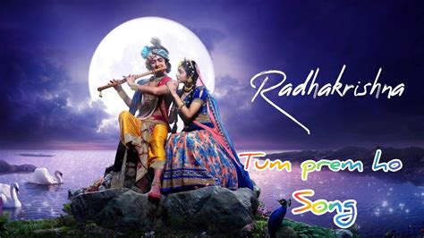 Tum Prem Ho Tum Preet Ho Song तुम प्रेम हो तुम प्रीत हो सॉन्ग Radha