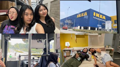 Ikea Kota Baru Parahyangan Youtube