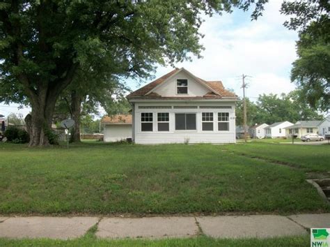 Cherokee Ia Real Estate Cherokee Ia Homes For Sale Zillow