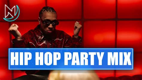 Best Hip Hop Rnb Dancehall Party Mix Black R B Urban Rap Music