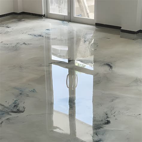 Metal Epoxy Floor Resin For Paint Factory Price Epoxy Floor Coating