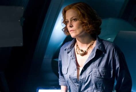 Sigourney Weaver está en conversaciones para unirse a The Mandalorian y