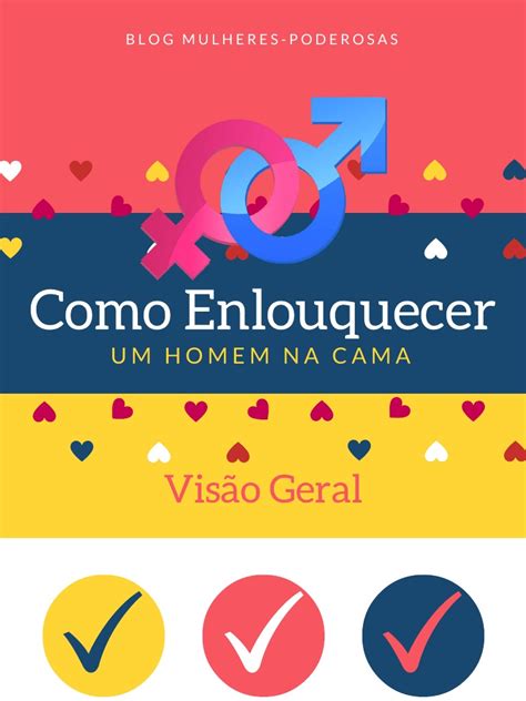 Como Enlouquecer Um Homem Na Cama Pdf Sexo Oral Sexo