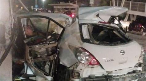 Fatal Accidente Deja Tres Mujeres Muertas En Carretera Torreón