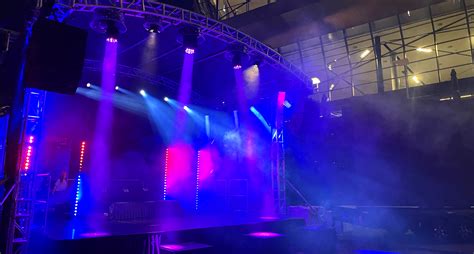 Audio Visual Hire Adelaide Party Lighting Speaker And Dj Hire